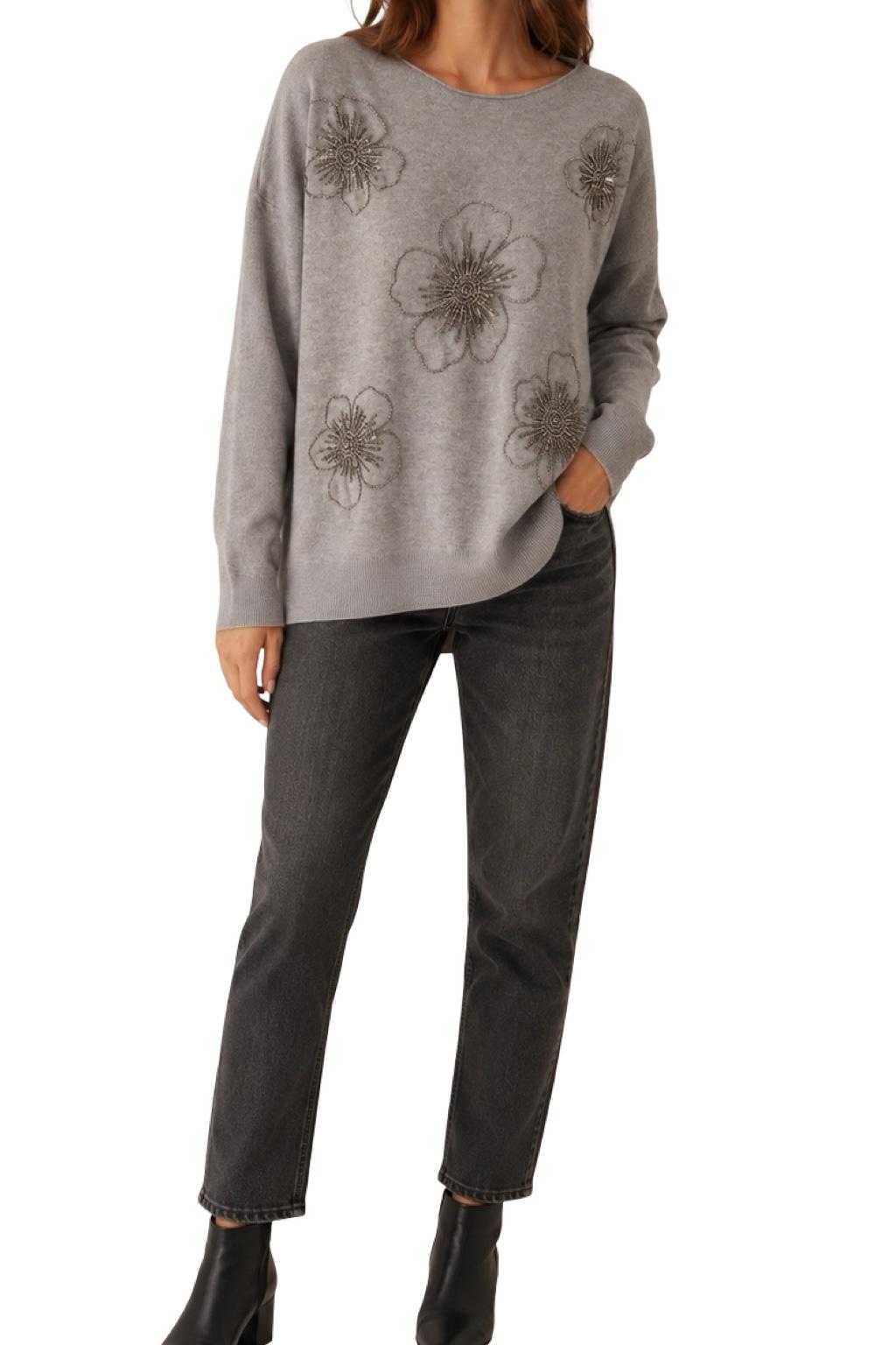 Maglia Gardenia Linea Comoda