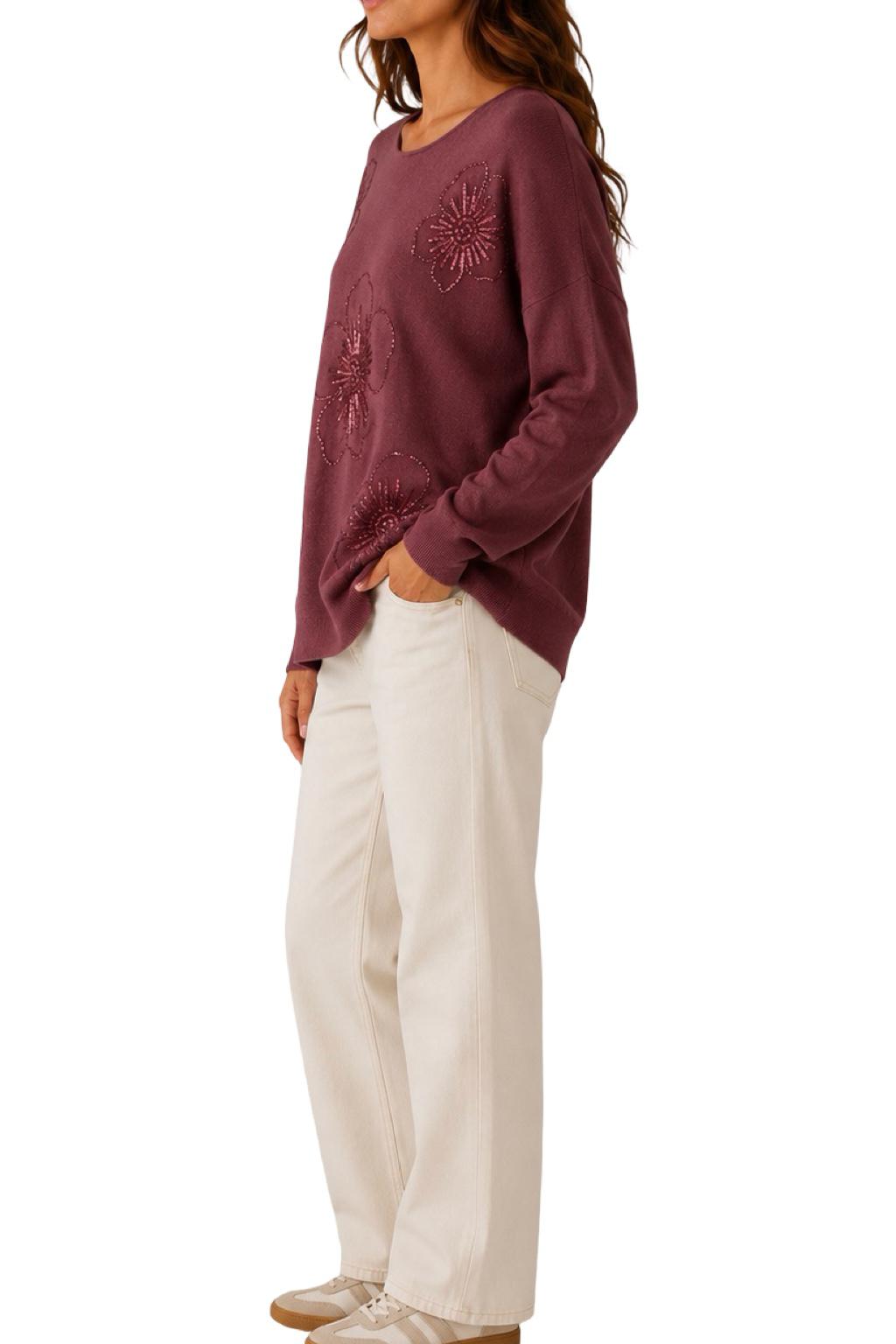 Maglia Gardenia Linea Comoda