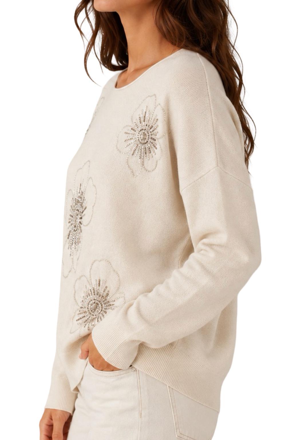 Maglia Gardenia Linea Comoda