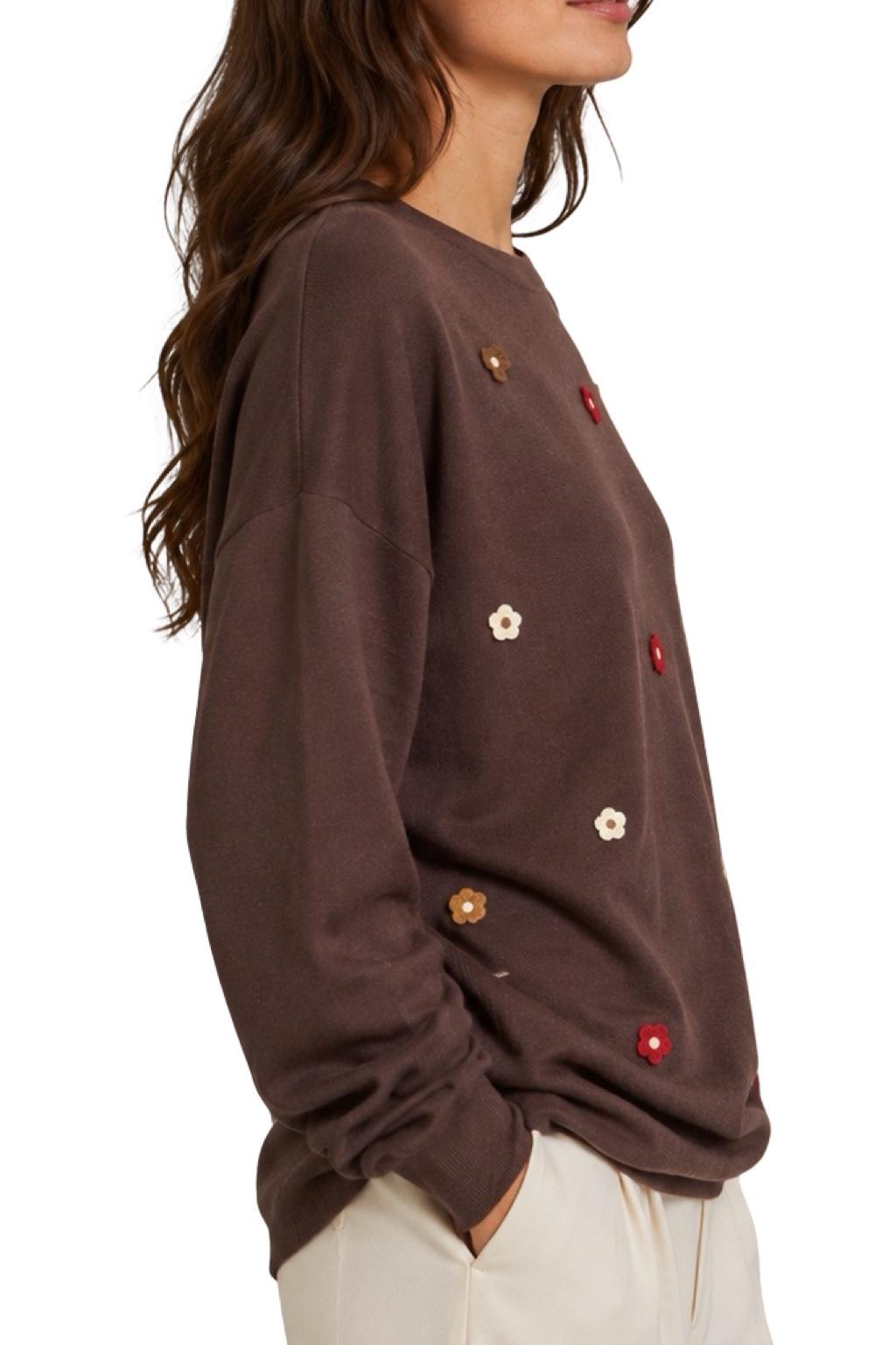 Maglia Fiorella