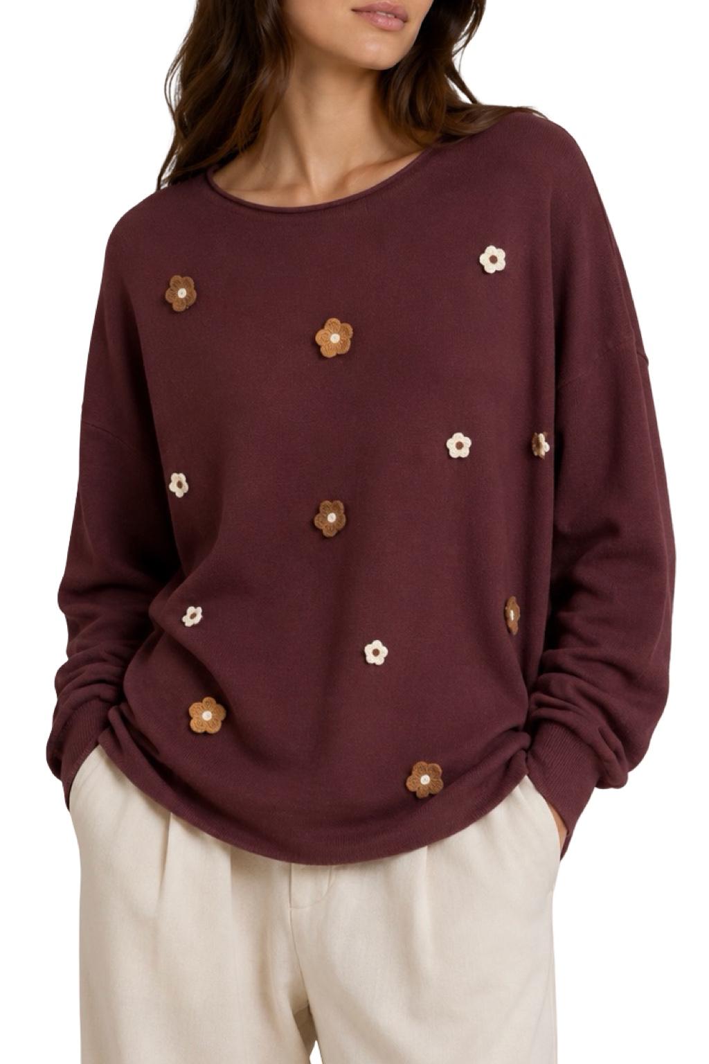 Maglia Fiorella