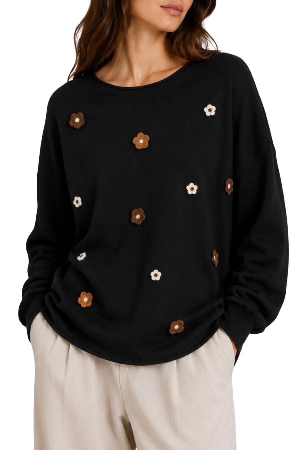 Maglia Fiorella