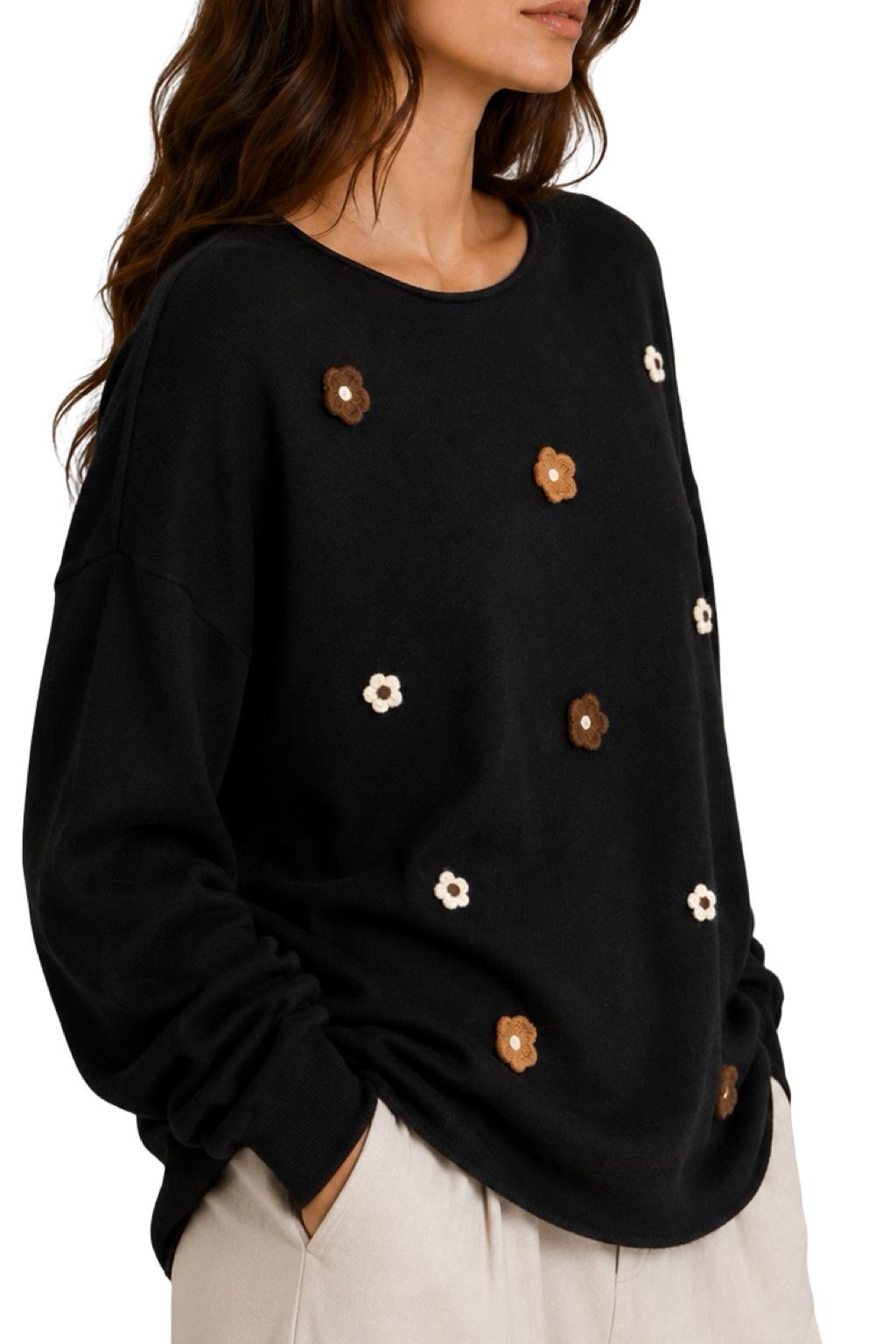 Maglia Fiorella