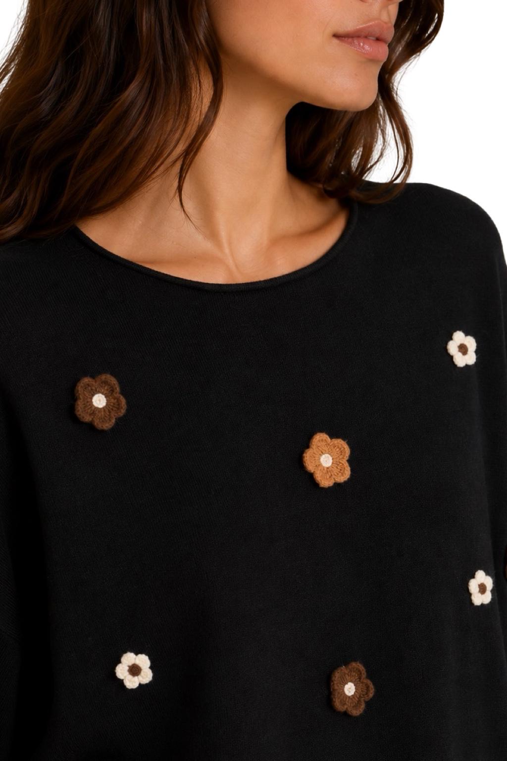 Maglia Fiorella