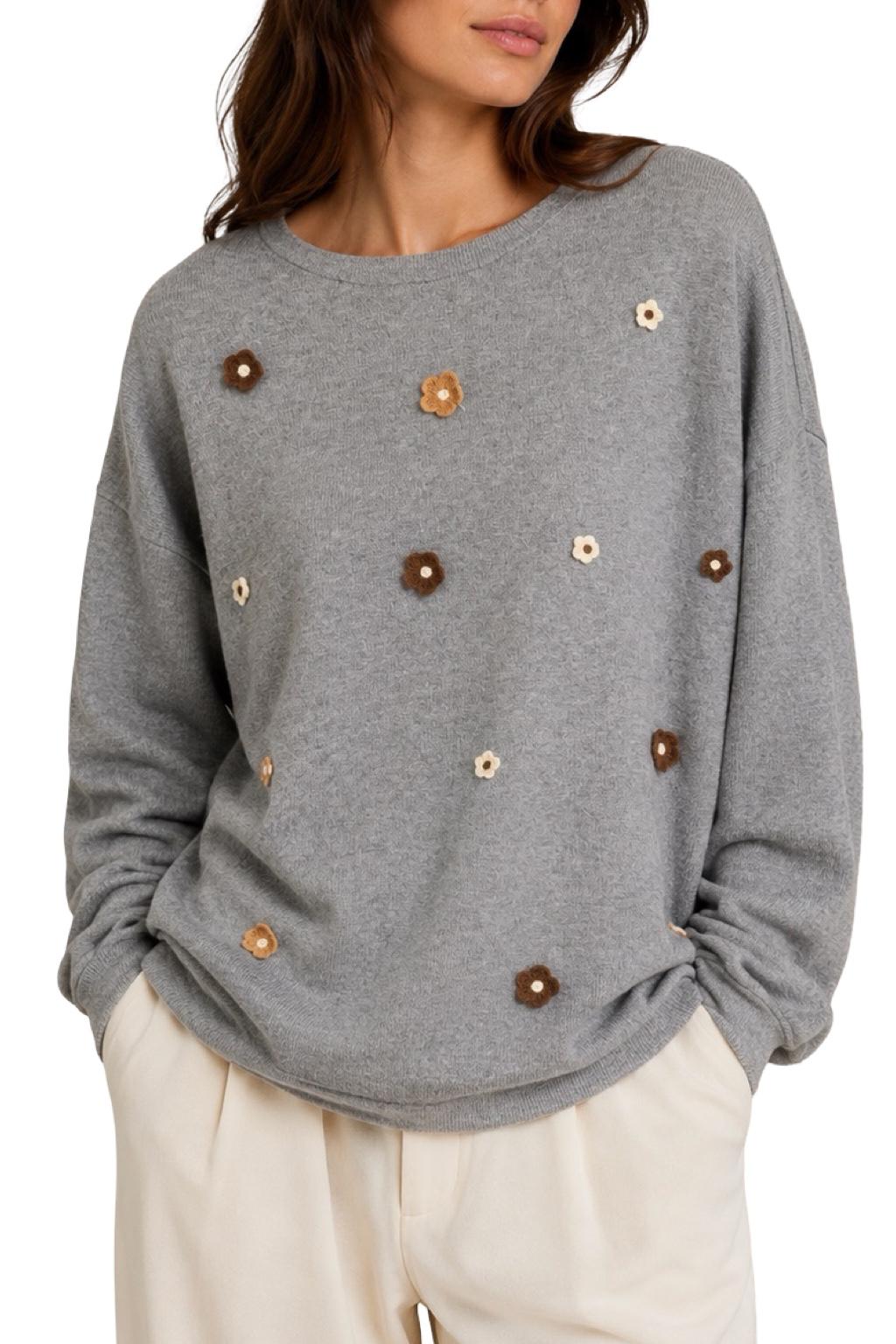 Maglia Fiorella