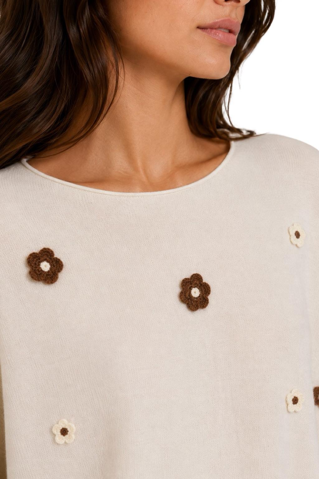 Maglia Fiorella
