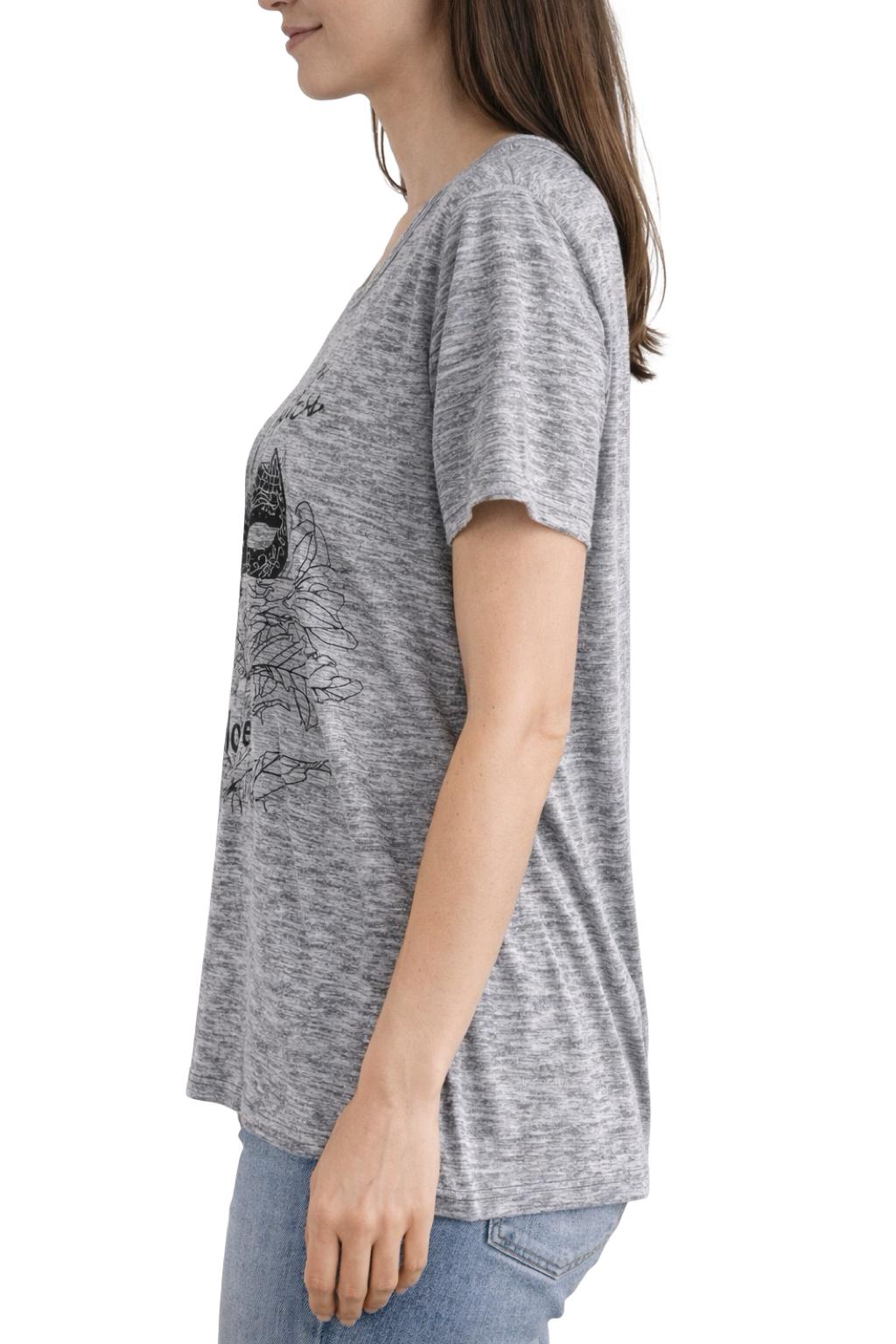 T-Shirt Maschera