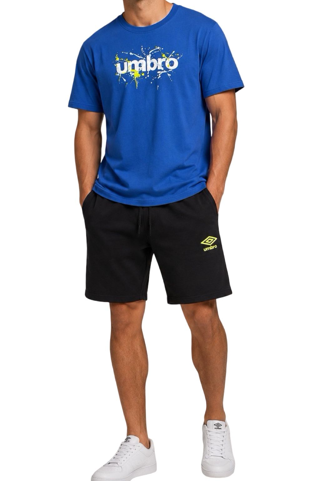 Completo Umbro