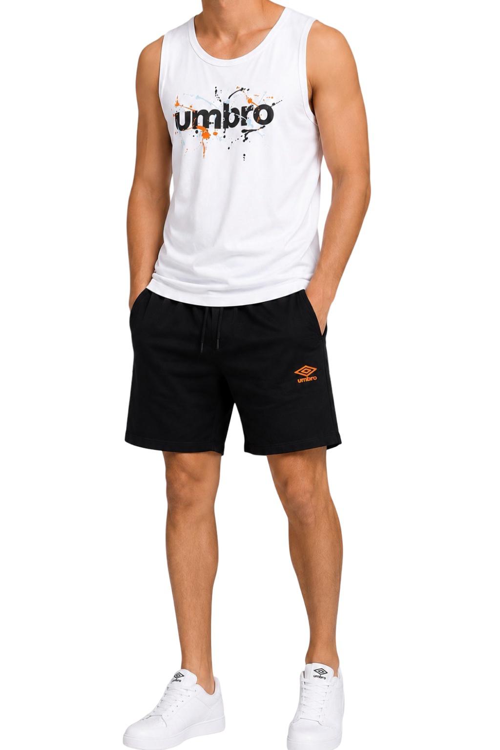 Completo Umbro Canotta