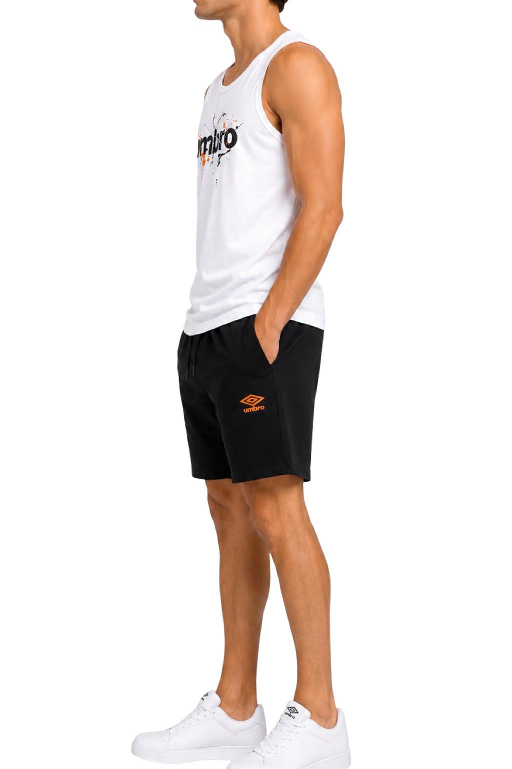 Completo Umbro Canotta