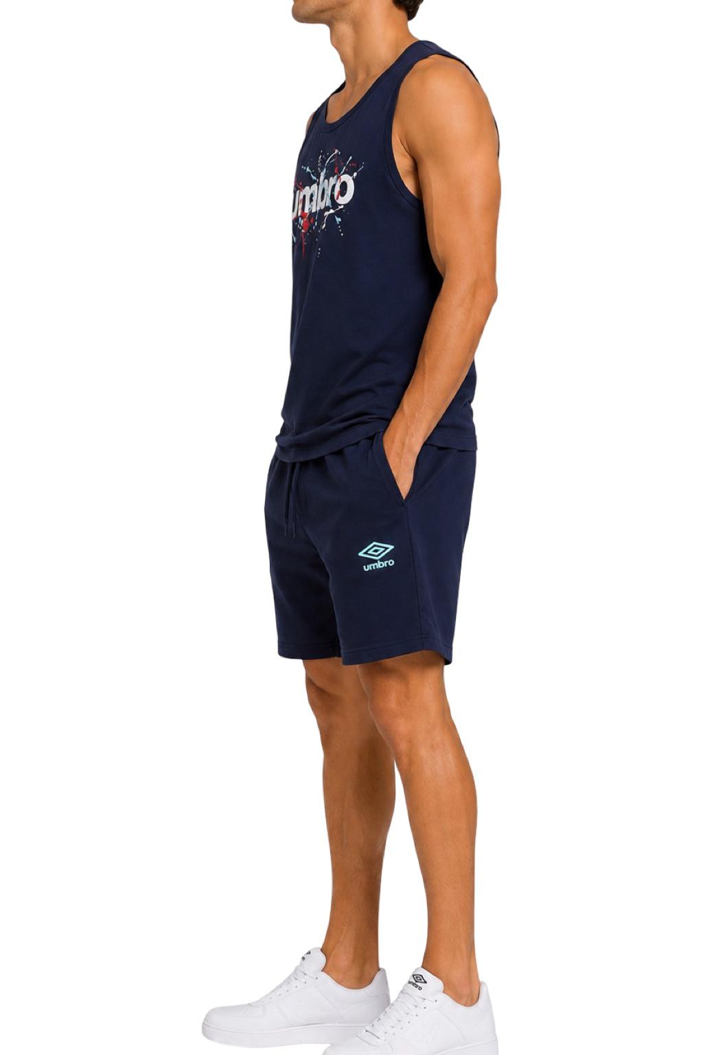 Completo Umbro Canotta