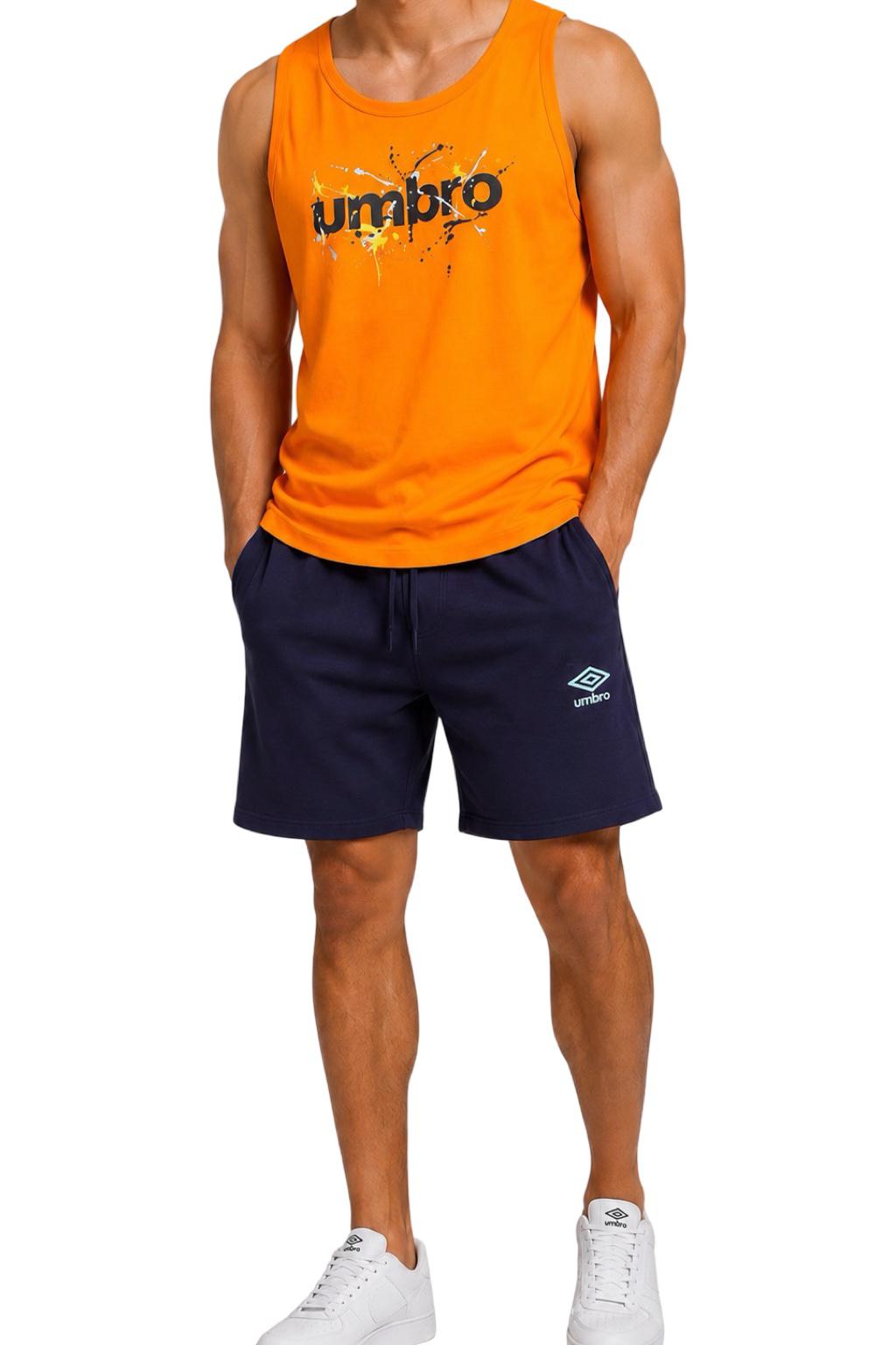 Completo Umbro Canotta