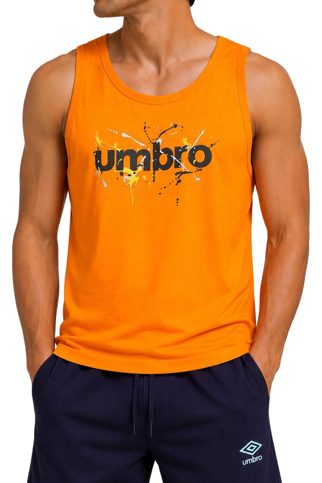 Completo Umbro Canotta