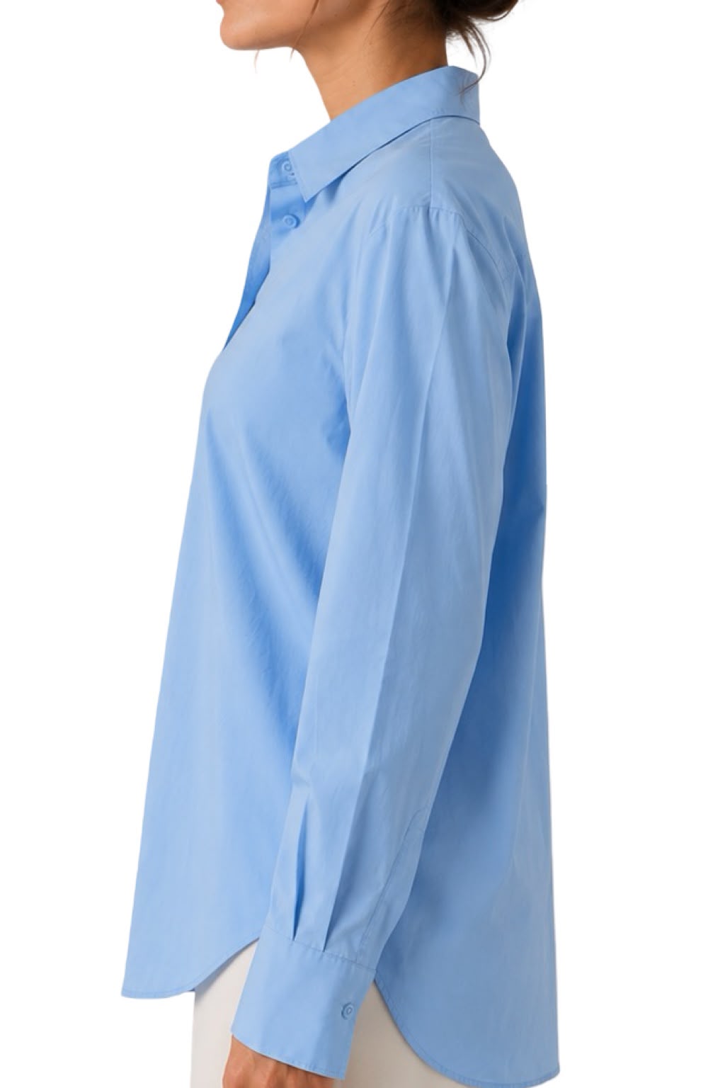 Camicia BASIC 100% Cotone