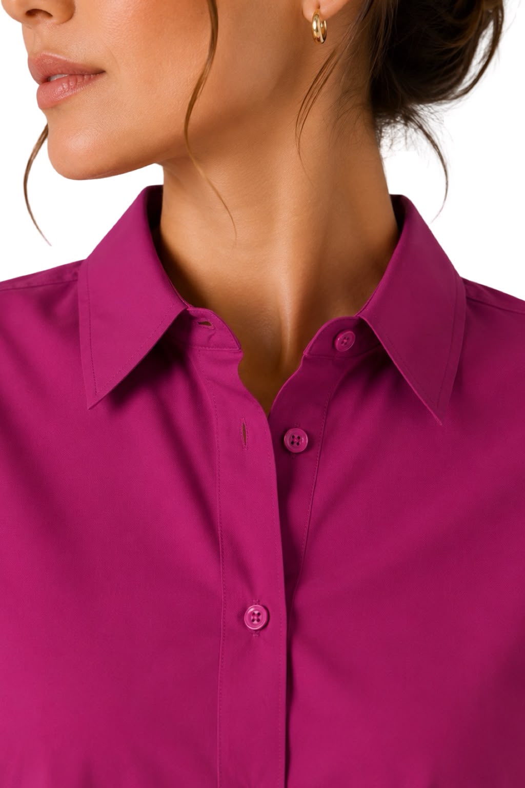 Camicia BASIC 100% Cotone