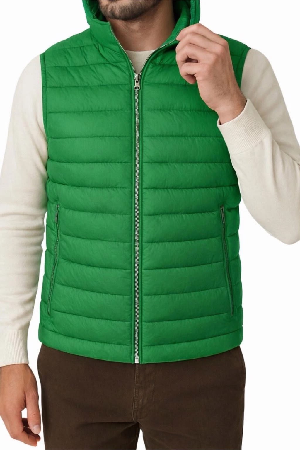 Smanicato Sportivo Uomo