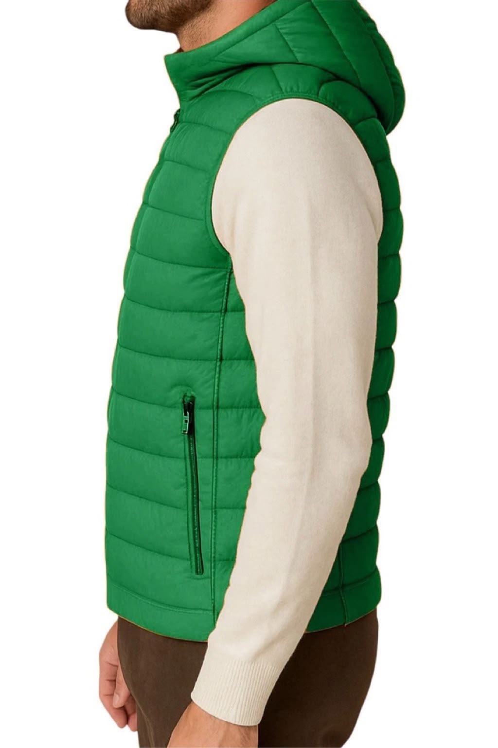 Smanicato Sportivo Uomo